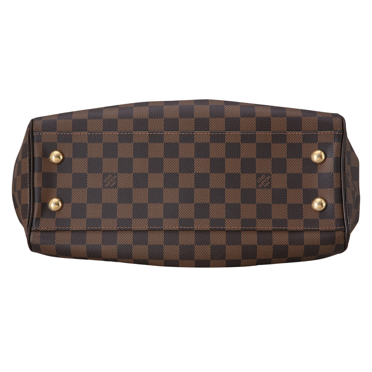 LOUIS VUITTON(USED)루이비통 다미에 에벤 트레비PM